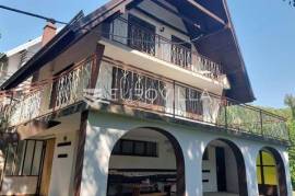 Velika, beautiful holiday house with garden BRP 570 m2