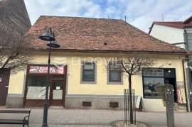 Požega, an exceptional investment opportunity in the very center of Požega