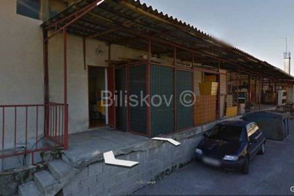 For Sale,Buzet,Ground Floor of a Commercial Building,Area of 942.41 m²