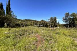 BUILDING LAND AREA 1292 m2 - ŽDRELAC, ISLAND OF PAŠMAN