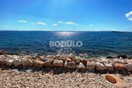 Building land with a unique sea view - Ždrelac, island Pašman
