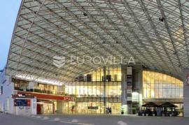 Zadar, Relja, office space in an excellent location, City Galleria, NKP 60.46 m2