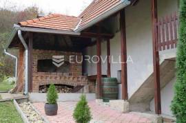 Požega, Stari Brestovac, idyllic estate with house and land 31,300 m2