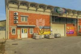 Sala d'affari a Novigrad