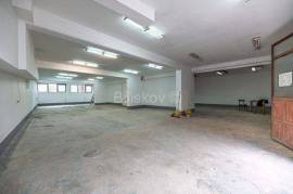 Multifunctional Commercial Space for Sale