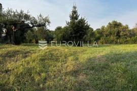 Zadar, Kožino building plot in a prestigious location with a view of the sea, 487 m2