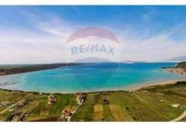 Land Ljubač, Ražanac, 500m2