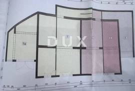 RIJEKA, KANTRIDA - Business premises 141 m² with 4 parking spaces in an exceptional location!