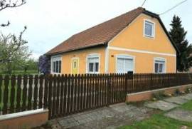 House in Zalavár, Zala