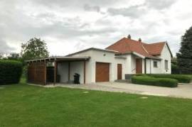 House in Gelse, Zala