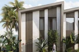 2 Luxury Villas For Sale in Sunny Cuddles Villa Complex Berawa Beach Bali