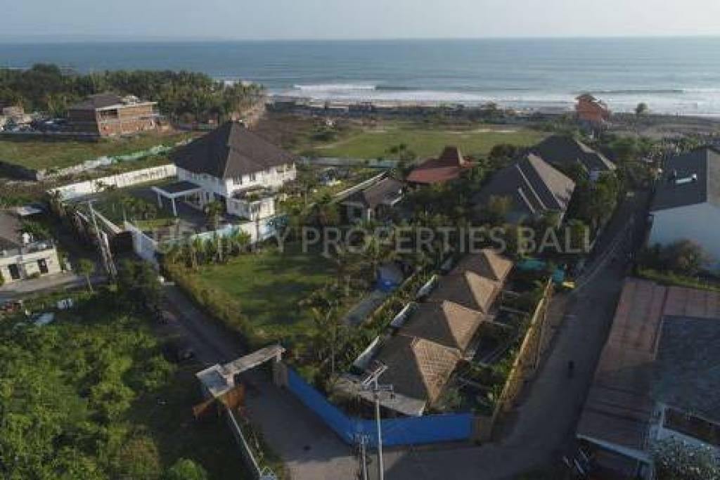 Beautiful 4 Bedroom Villa Close to Pererenan Beach