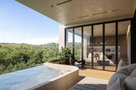 Modern 1BR Condo in Pecatu Premium Amenities Including Gym & Sauna