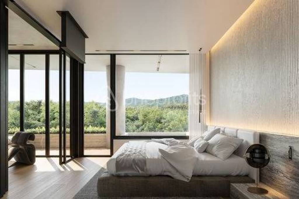Luxury 2 Bedrooms Condo in Pecatu with Wellness Sanctuaries