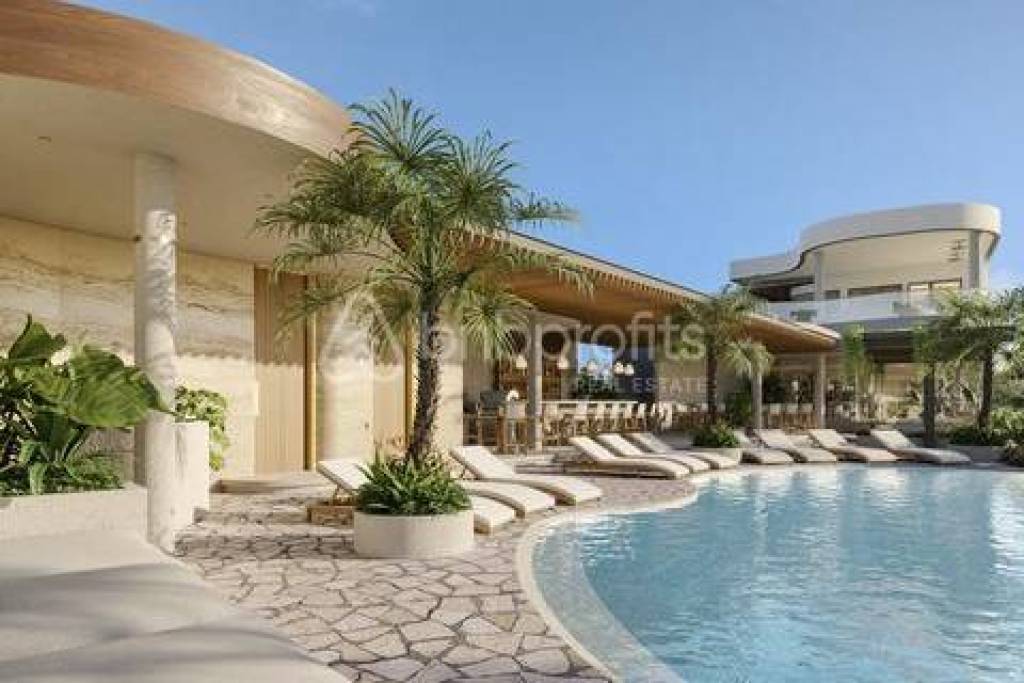 Premium Living in Pecatu 2 Bedrooms Condo Furnished, Gym, Sauna, Bar