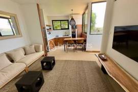 Exclusive 1BR Villa in Berawa Furnished Elegance Perfect for Investment