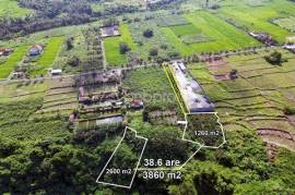 Exclusive Retreat Opportunity: Lush Views Freehold Land, Prime Location
