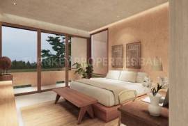 Tropical Off Plan Leasehold Villa Close to Nyanyi Beach