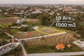 Bali Investment Goldmine: Prime Leasehold Land Near Batu Belig Beach