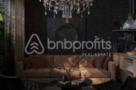 Modern Berawa Living Off-Plan 1BR Apartment with Enclosed Living