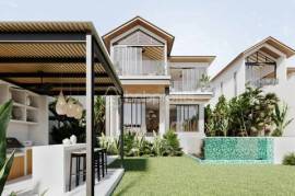 A Tranquil 2 Bedroom Off Plan Villa Oasis in Kaba Kaba