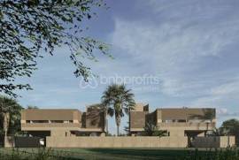 Architectural Marvel: Stunning Bali Leasehold Villa with Kedungu Beach Ocean Proximity