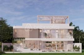 Modern Luxury in Kedungu: A beautiful 3-Bedroom with magnificent ricefield views.