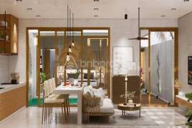 Future Comfort Off-Plan 2BR Villa in Kerobokan