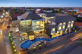 Gorgeous 4-Star Hotel in Sanur!