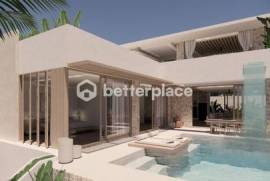 Invest in Paradise – Own a High-End Leasehold 2-Bed Villa in One of Lombok’s Most Coveted Locations