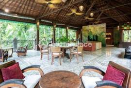 Private River Estate in Kaba-Kaba A Tropical Masterpiece
