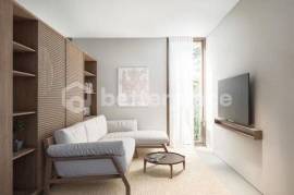 Modern and Affordable Leasehold 1-Bed Studio Apartment in Tabanan – Secure Your Investment in Bali’s Growing Market