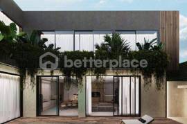 Modern Tropical Living Complex in Umalas – A Secure Retreat with Timeless Design