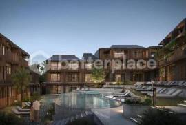 Modern Luxury Meets Natural Beauty: Stylish 1-Bedroom Studios with Ocean Views and High Rental Potential in Nyanyi