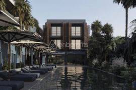 Bargain Apartment in Kedungu: Eco-Friendly 1-Bedroom Leasehold for an Oceanfront with All the Perks