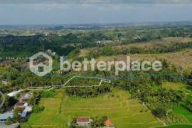 Prime Leasehold Land for Sale in Goa Gajah, Ubud – Includes Villa Project Design