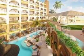 Unlock Exceptional Living and High ROI: Elegant Leasehold 1-Bedroom Apartment in Bali’s Bukit Area