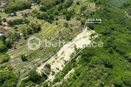 Ocean View Investment 93,6 Land in Nusa Penida