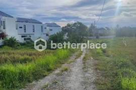 Perfect Small Plot in Prime Area of Pantai Lima