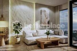 Canggu’s Finest 1-Bed Apartment Beachside Living: Your Next Profitable Real Estate Investment Awaits