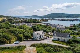 Luxury 4 Bedroom Home For Sale in Castletownbere County Cork Ireland