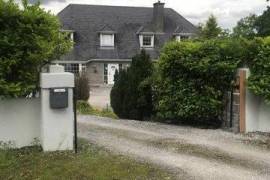 Stunning 6 bed House For Sale in Aille County Galway