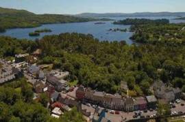 Excellent Plot of land for sale in Mounteensudder Glengarriff County Cork
