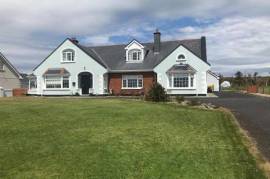 Luxury Rose of the Sea Bed And Breakfast For Sale In Belmullet County Mayo