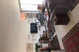 Apartment in Tel Aviv, Israel, 204 sq.m