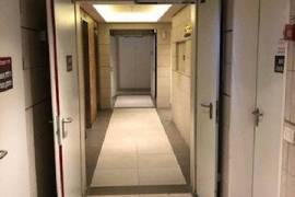 Apartment for sale in a luxurious residential tower in Tel Aviv
