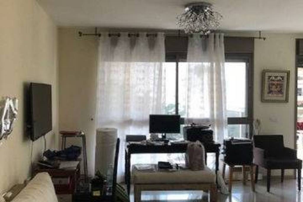 Apartment in Tel Aviv, Israel, 124 sq.m