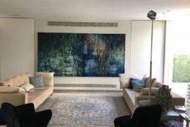Villa in Tel Aviv, Israel, 350 sq.m