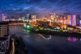 2 Bed Apartment For Sale in Eastern Link Complex Dhaka