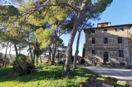 Villa Panorama, Campiglia Marittima, Tuscany